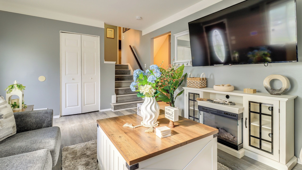 Photo of Livingroom in Westland