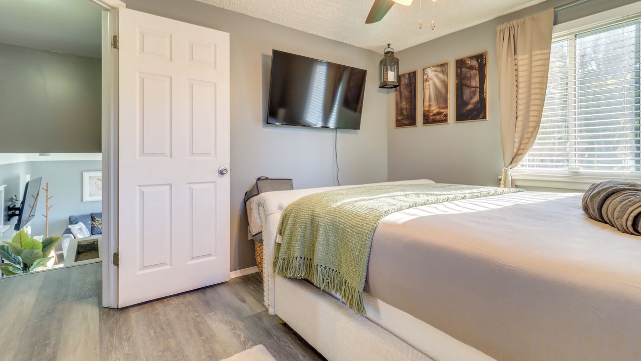 Photo of Bedroom in Westland