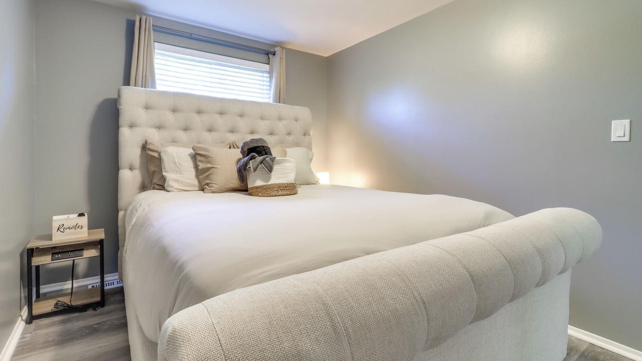 Photo of Bedroom in Westland