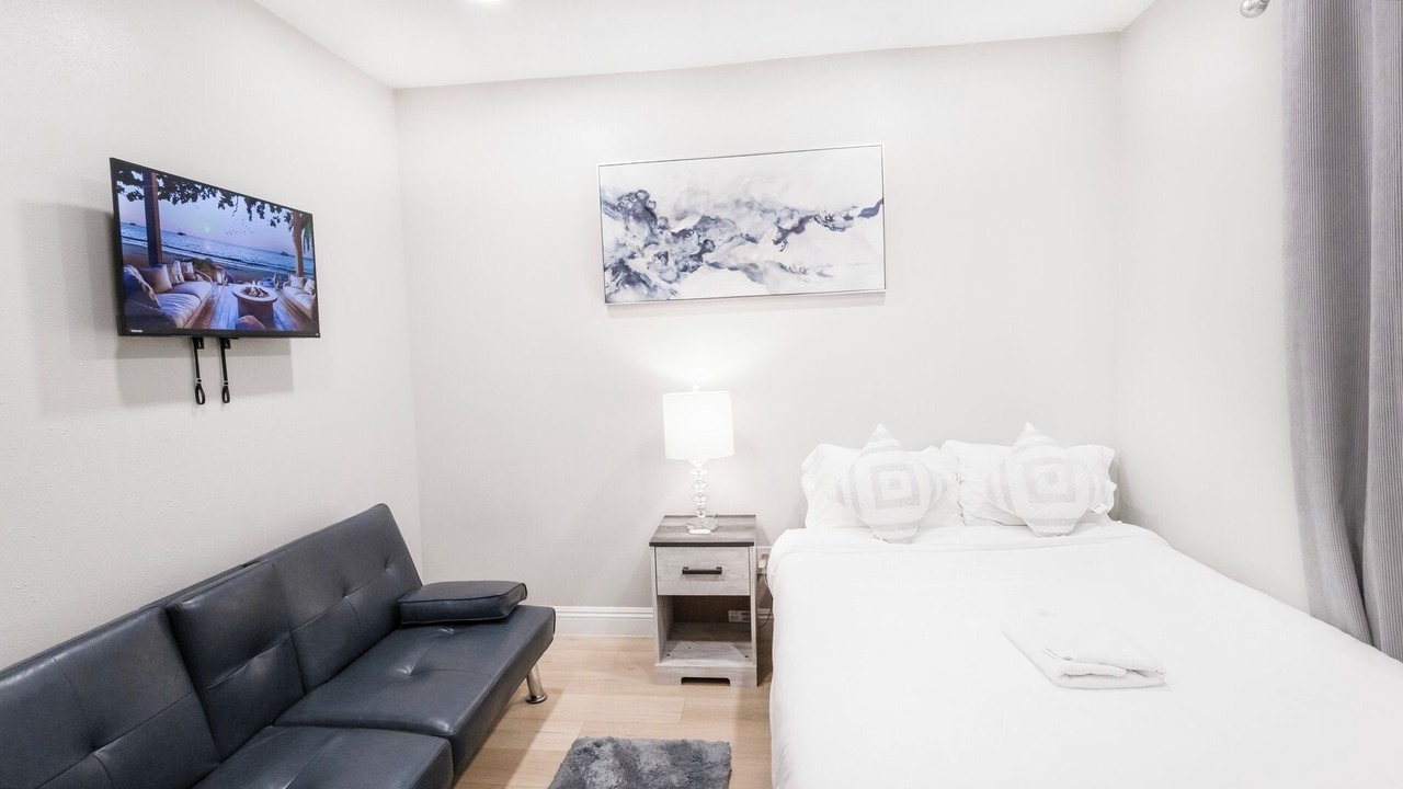 Photo of Bedroom in La Presa