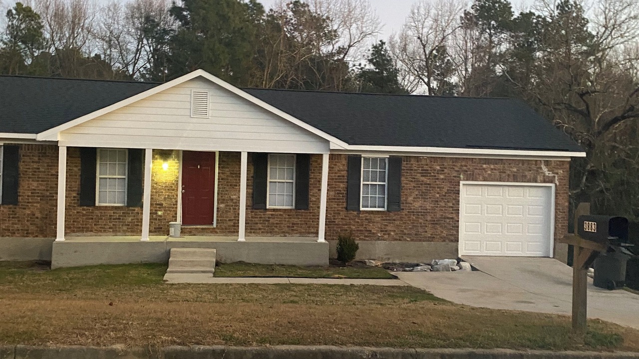 Photo of Outdoor in Peach Orchard