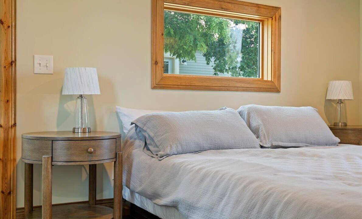 Photo of Bedroom in Spearfish