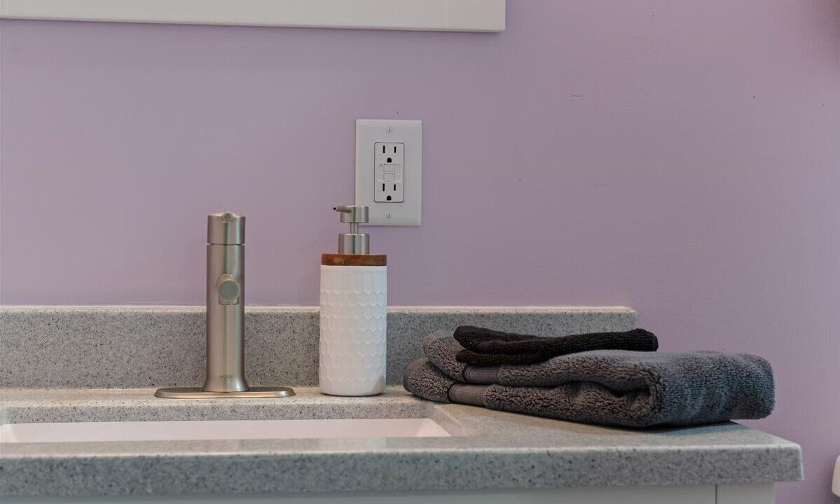 Photo of Bathroom in Spearfish