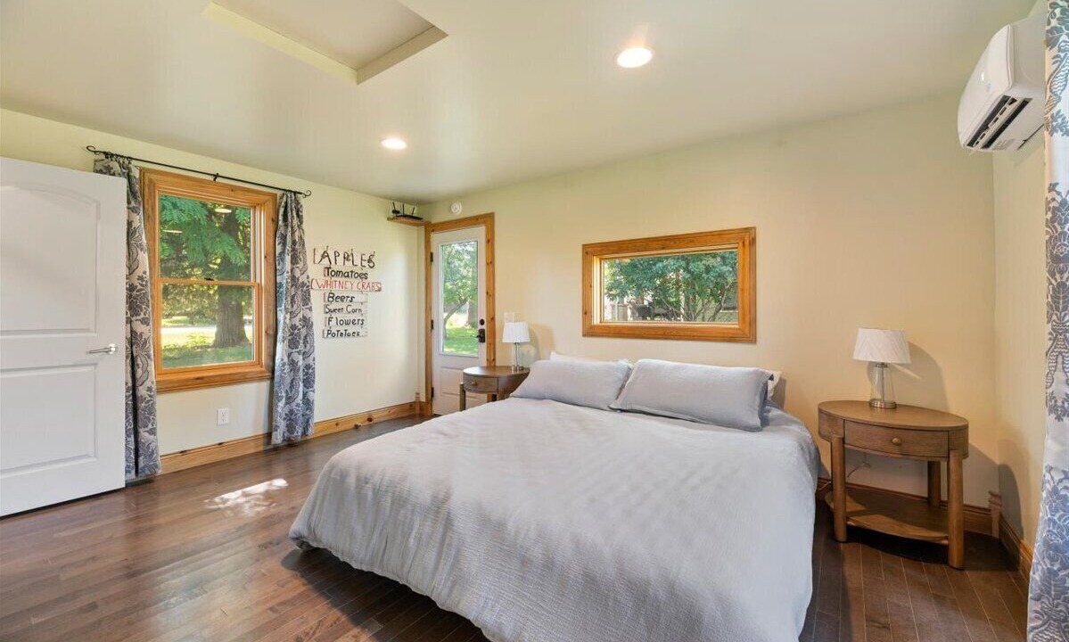 Photo of Bedroom in Spearfish