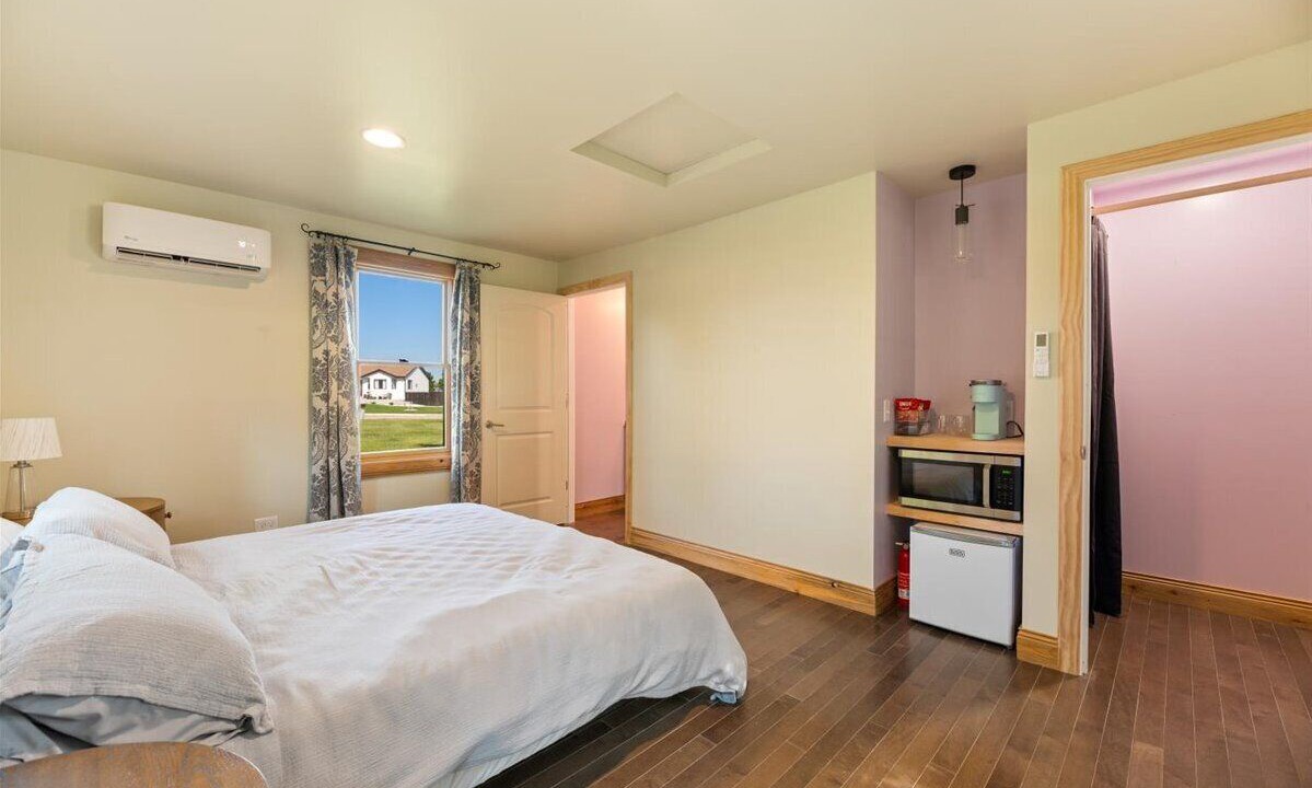 Photo of Bedroom in Spearfish