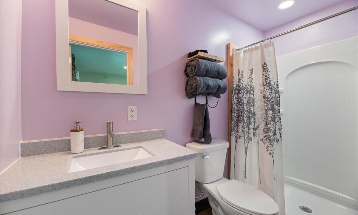 Photo of Bathroom in Spearfish