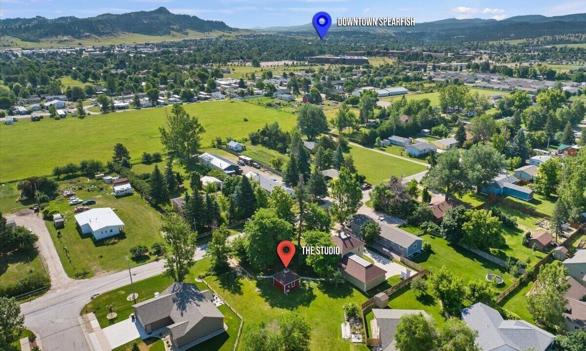 Photo of Outdoor in Spearfish