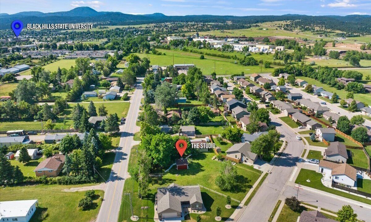 Photo of Outdoor in Spearfish