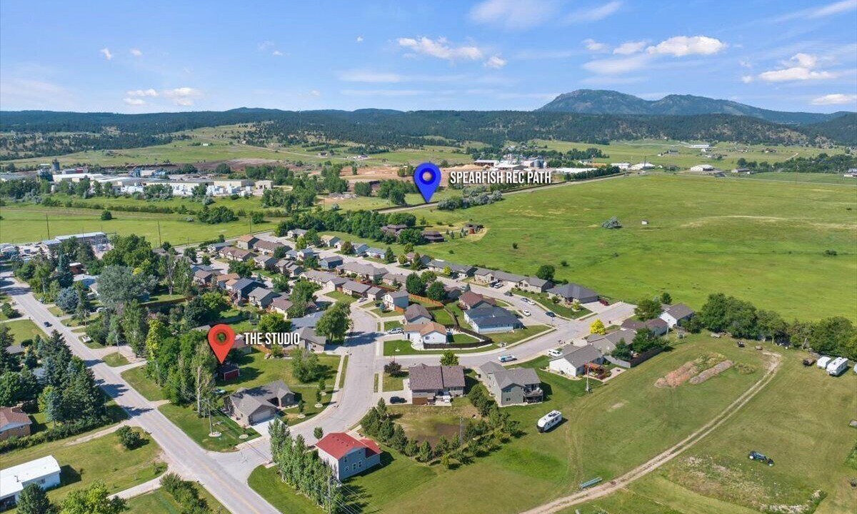 Photo of Outdoor in Spearfish