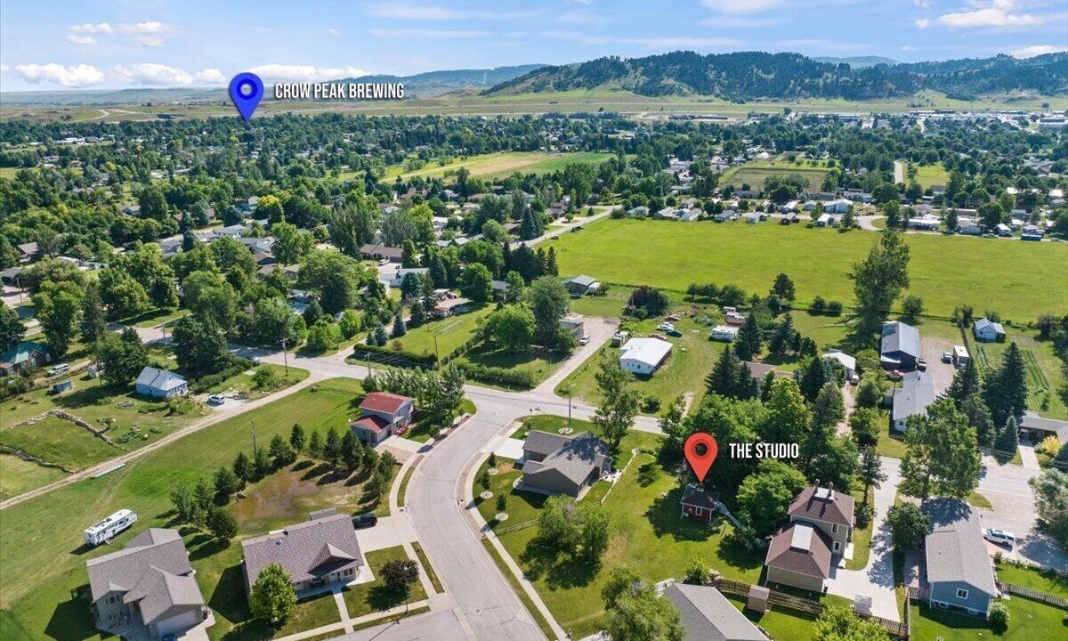 Photo of Outdoor in Spearfish