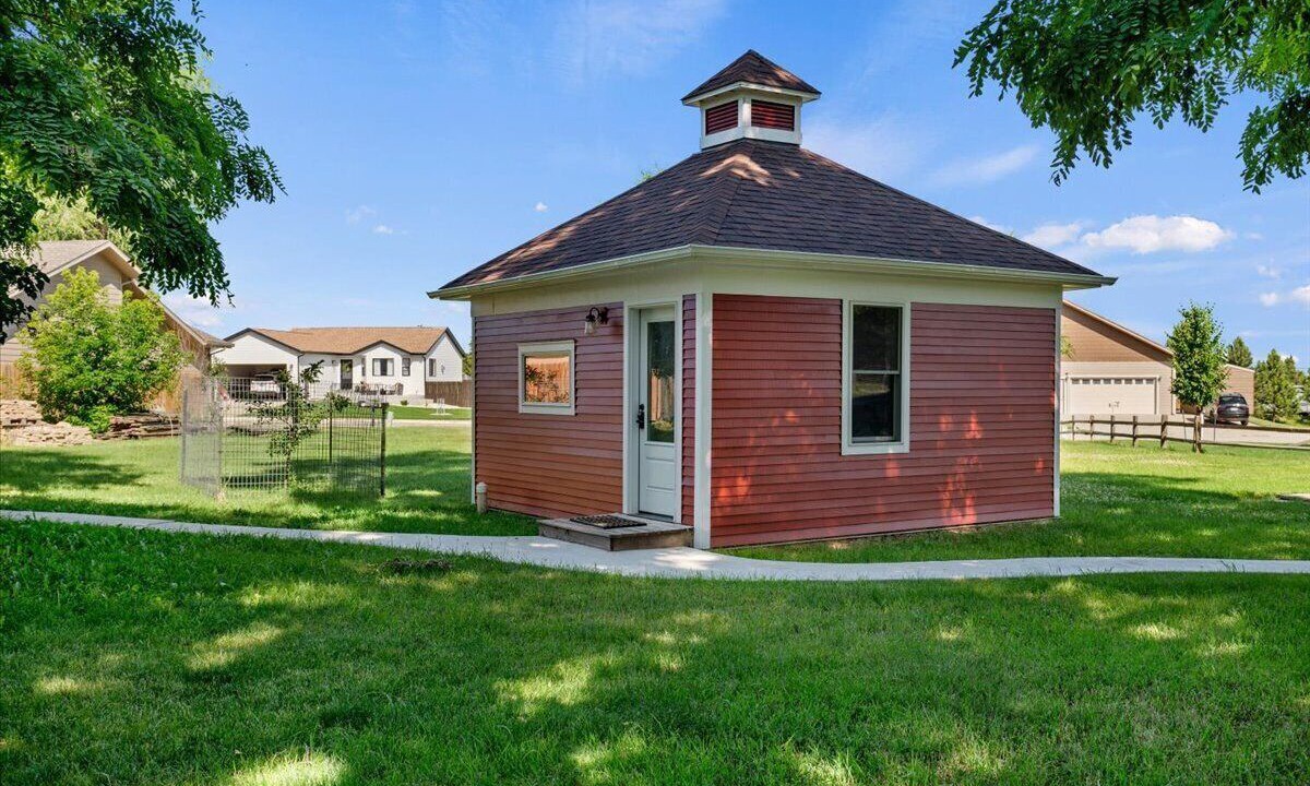 Photo of Outdoor in Spearfish