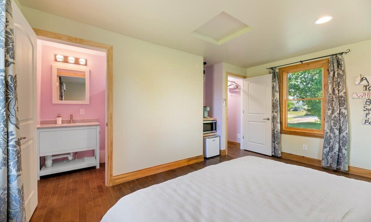 Photo of Bedroom in Spearfish