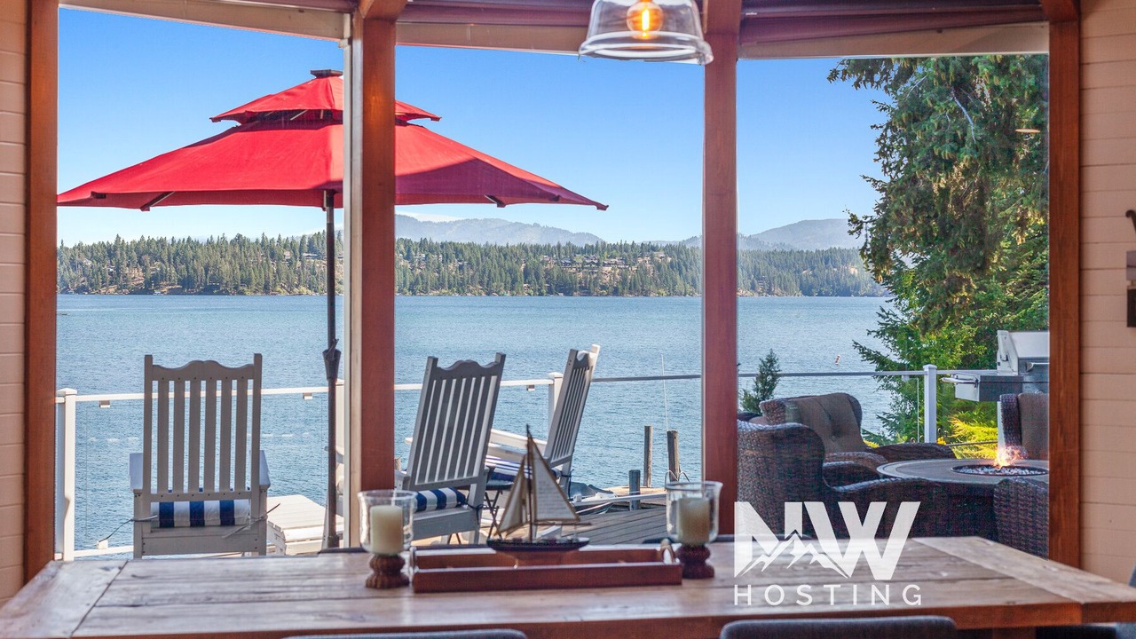 Photo of Outdoor in Hayden Lake