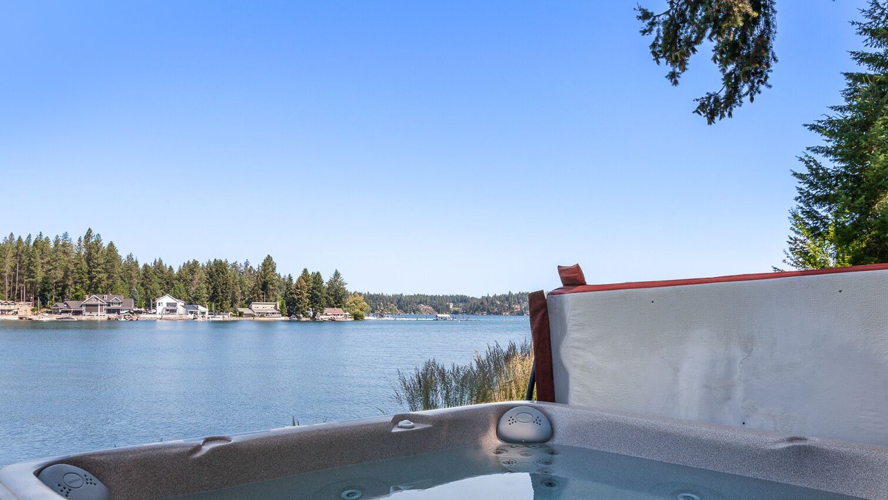 Photo of Outdoor in Hayden Lake