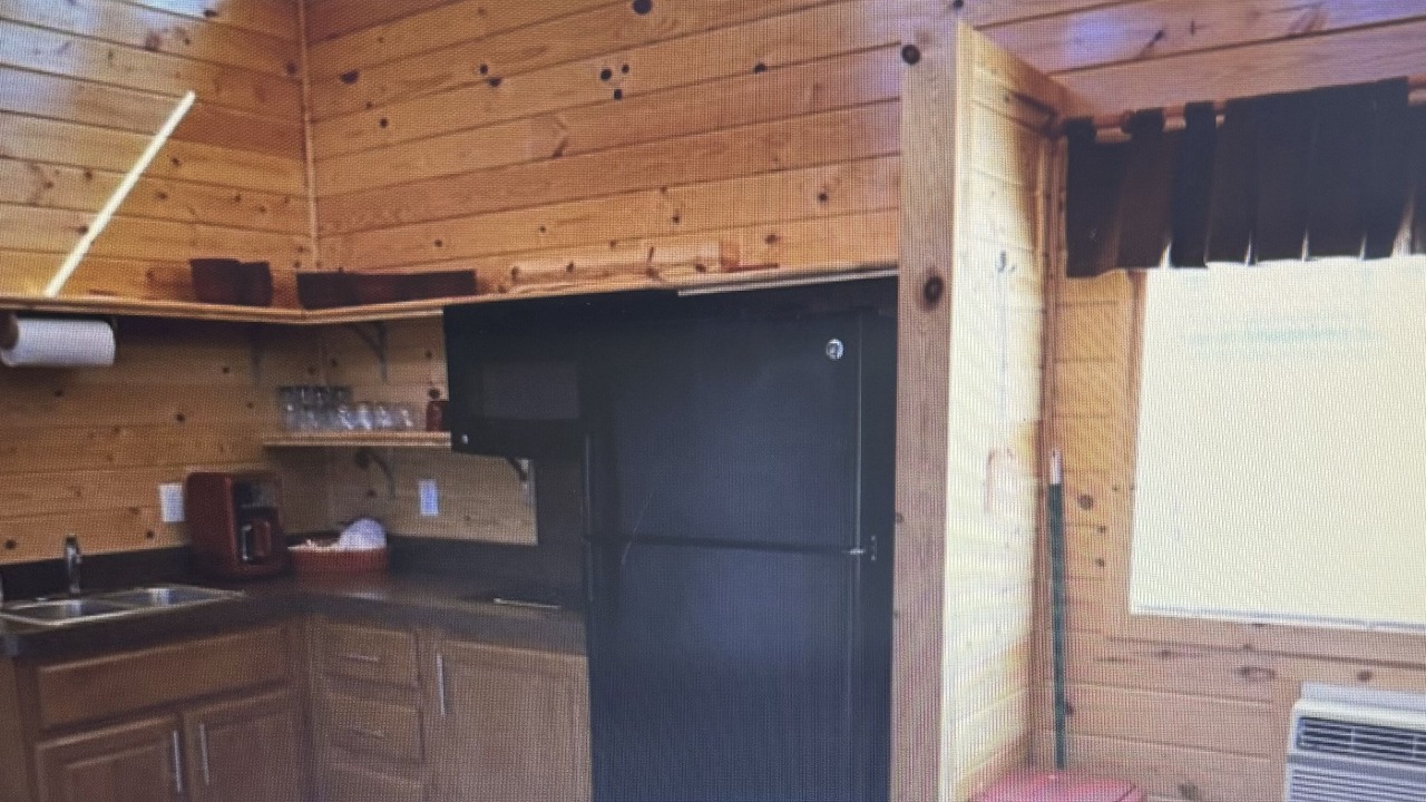 Photo of Kitchen in Babb