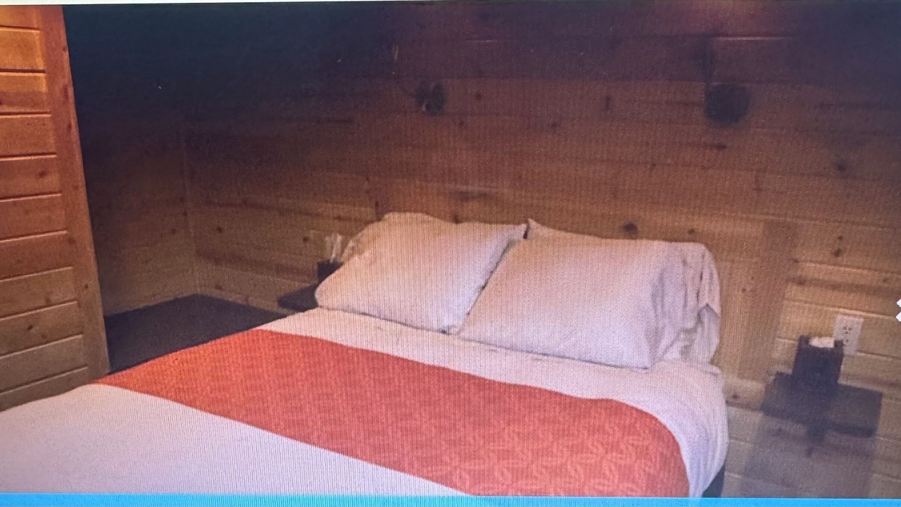 Photo of Bedroom in Babb
