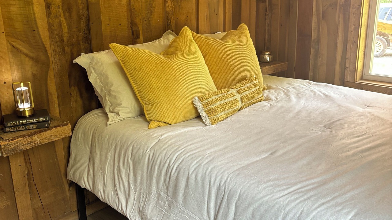 Photo of Bedroom in Dennis