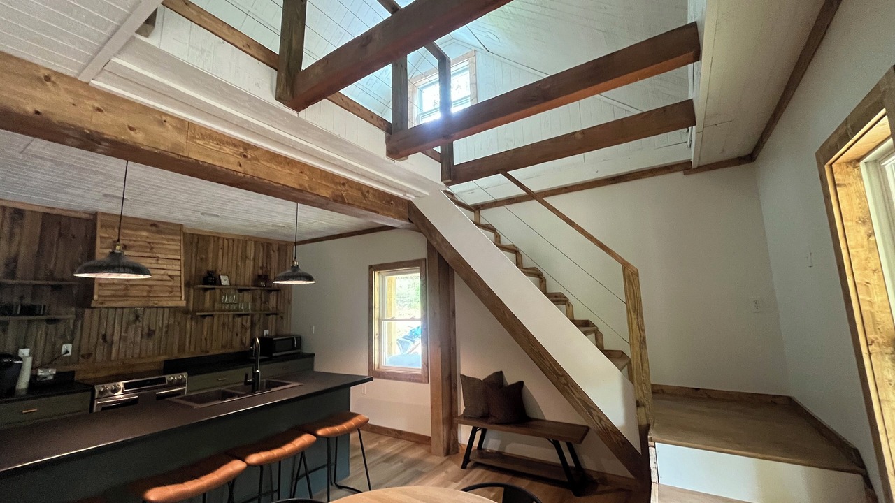Photo of Kitchen in Dennis
