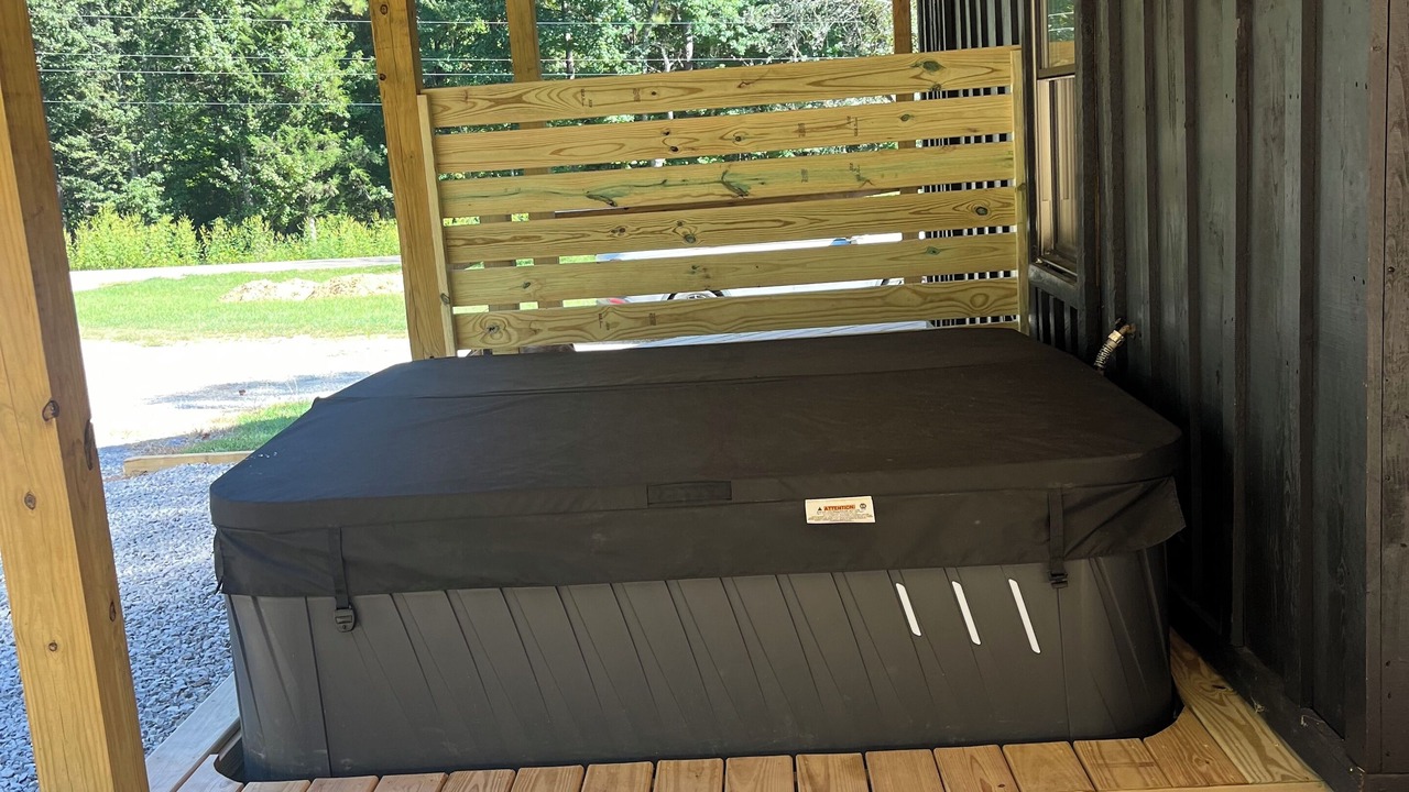 Photo of Patio Balcony in Dennis