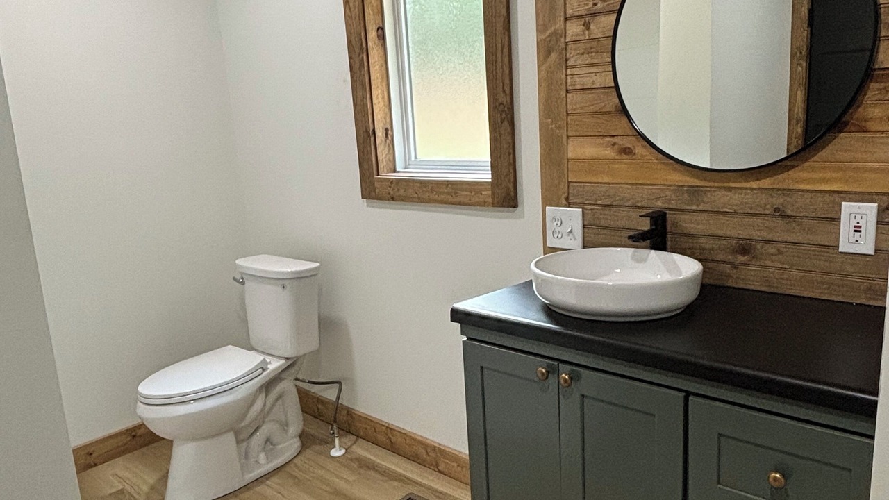 Photo of Bathroom in Dennis
