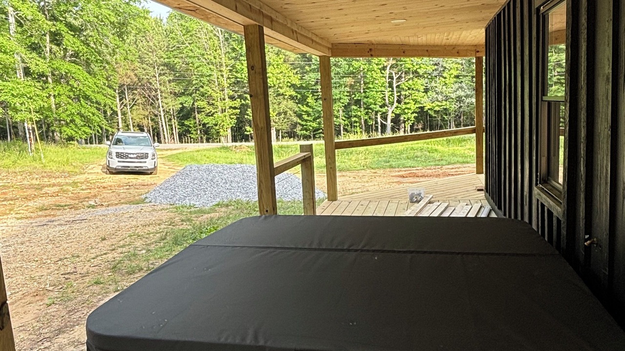 Photo of Patio Balcony in Dennis