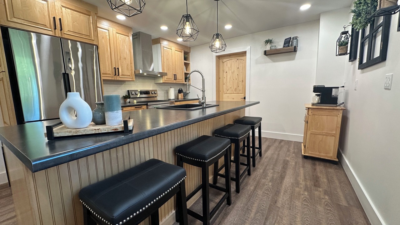 Photo of Kitchen in Duncansville