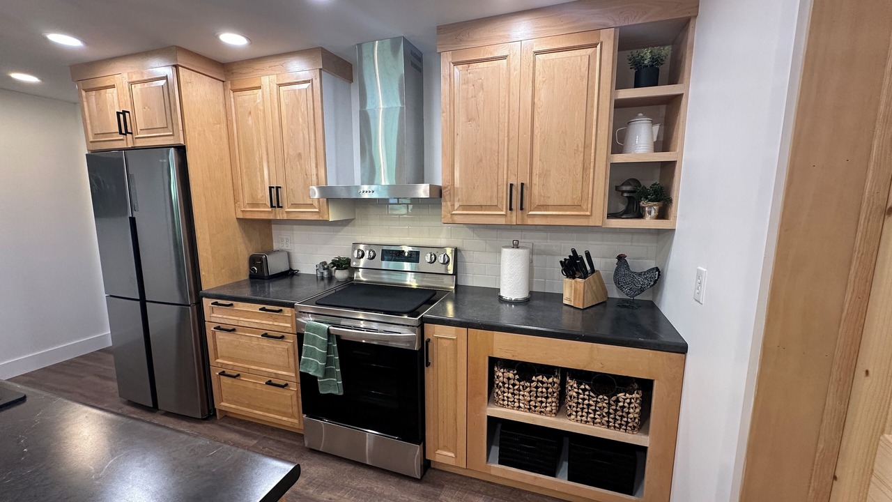 Photo of Kitchen in Duncansville