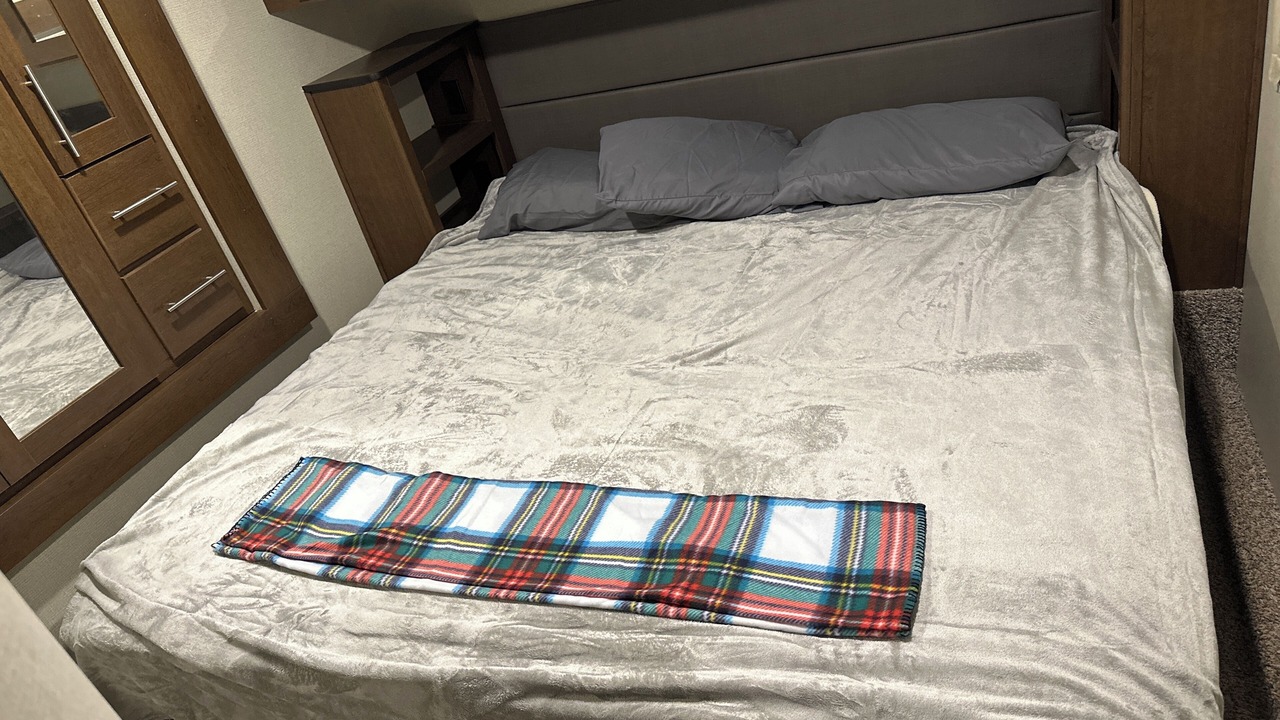 Photo of Bedroom in Gillette