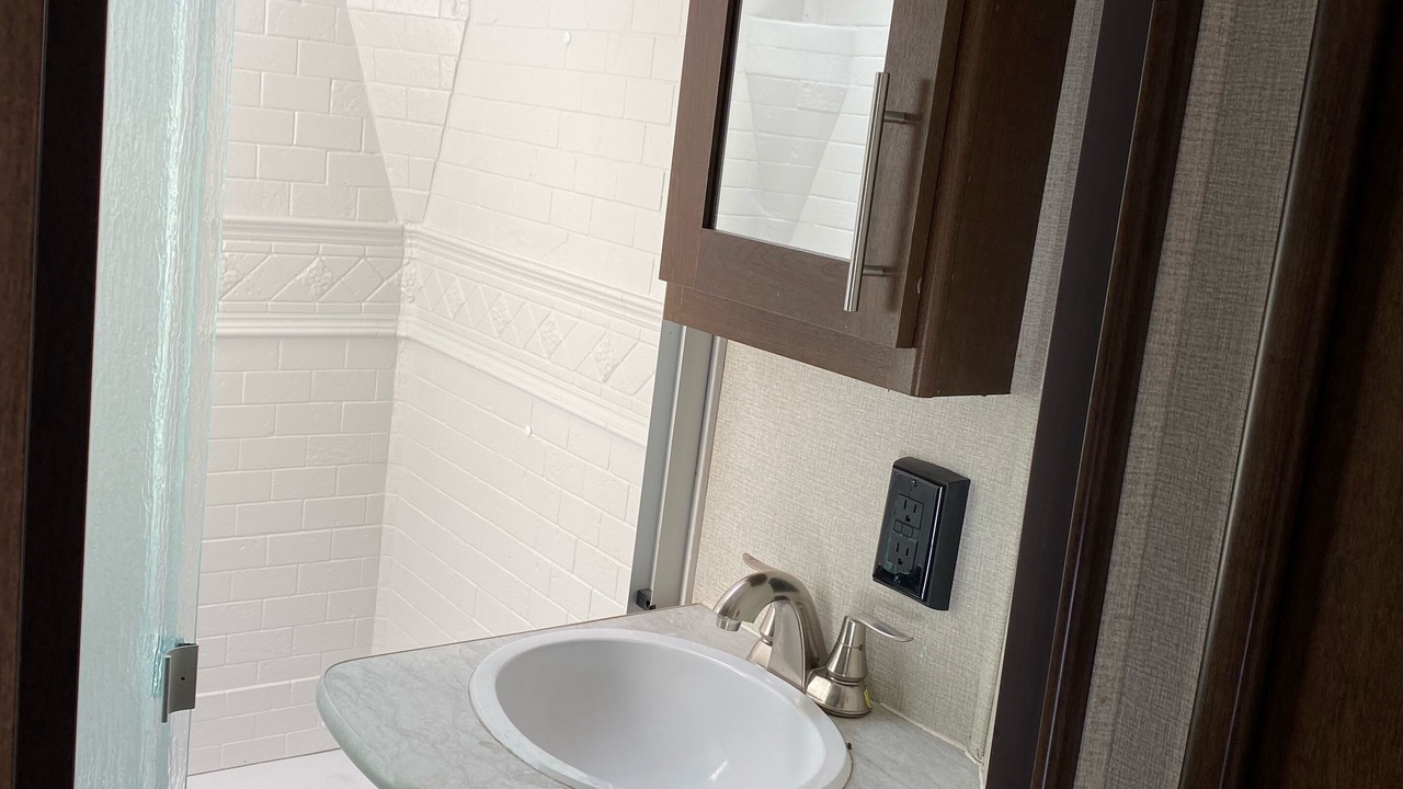 Photo of Bathroom in Gillette