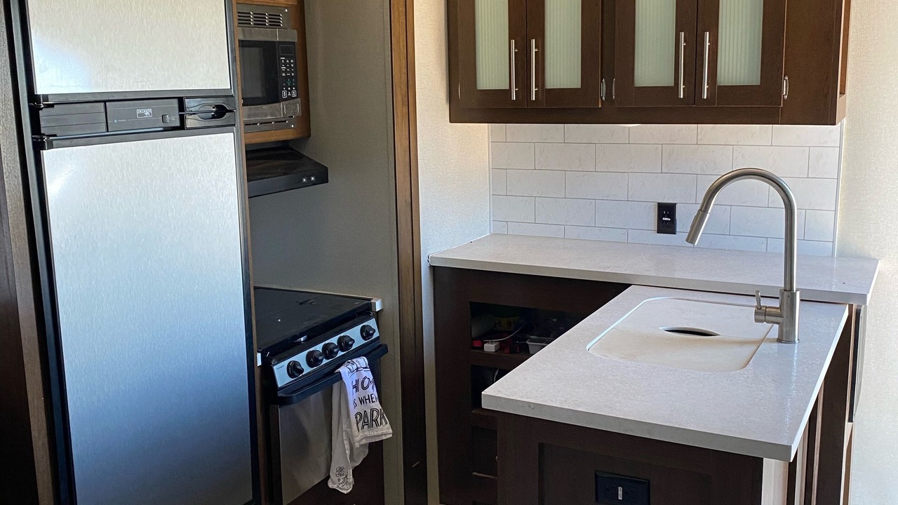 Photo of Kitchen in Gillette