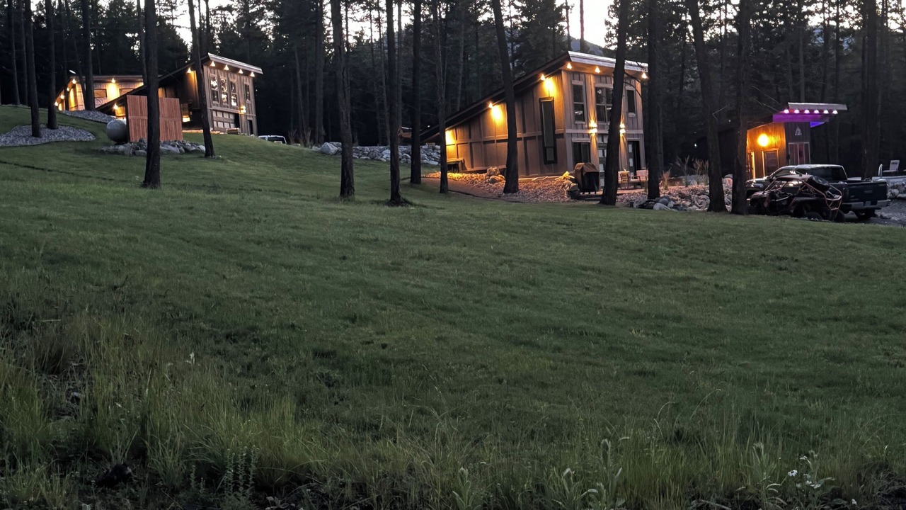 Photo of Outdoor in Lakeside