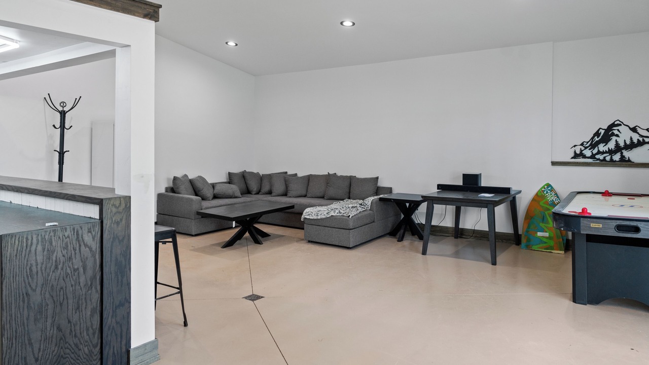 Photo of Bedroom in Lakeside