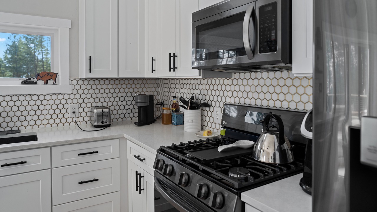 Photo of Kitchen in Lakeside