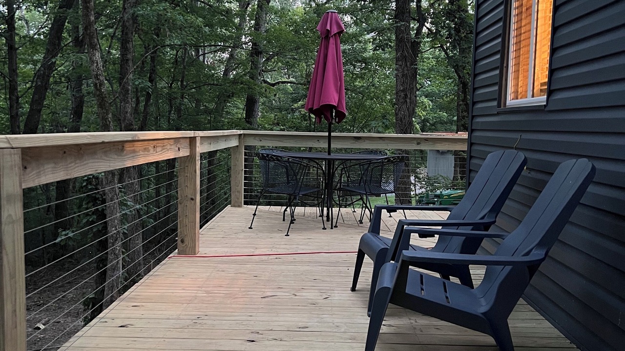 Photo of Outdoor in Clarkson