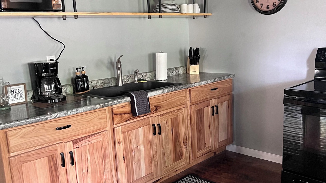 Photo of Kitchen in Clarkson