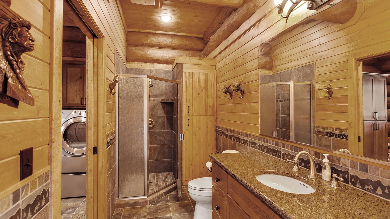 Photo of Bathroom in Kingston