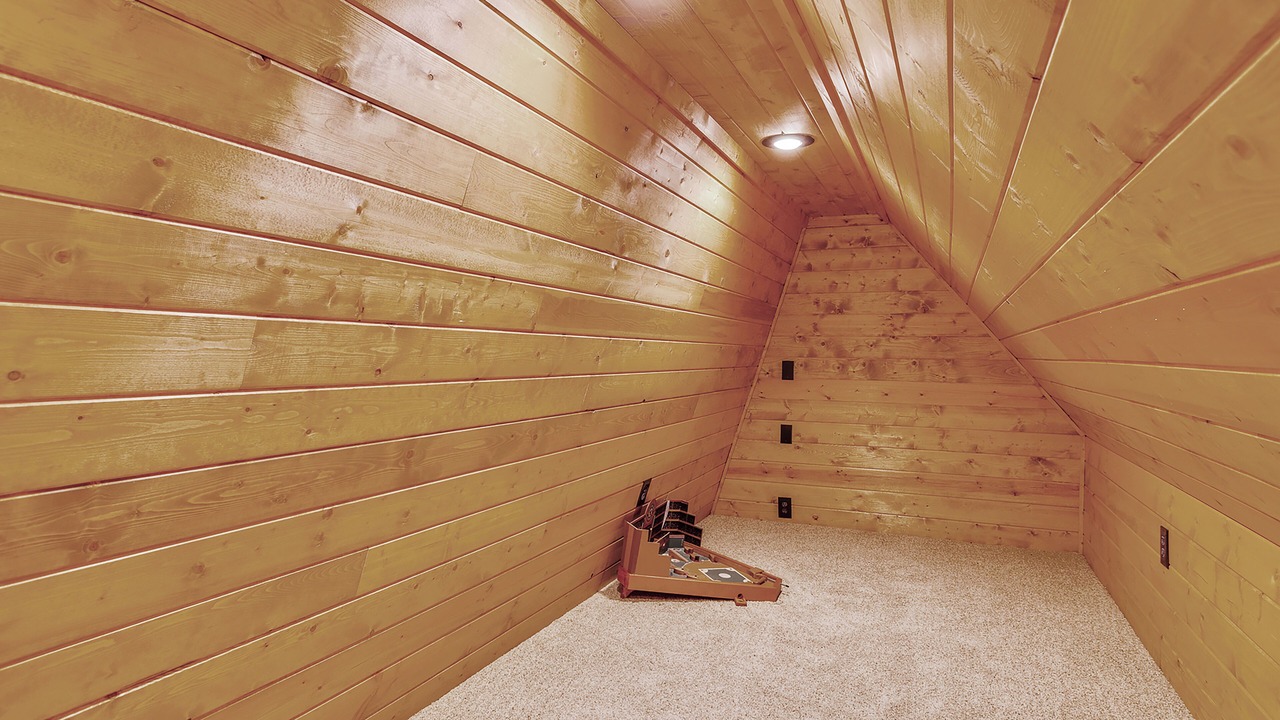 Photo of Bedroom in Kingston