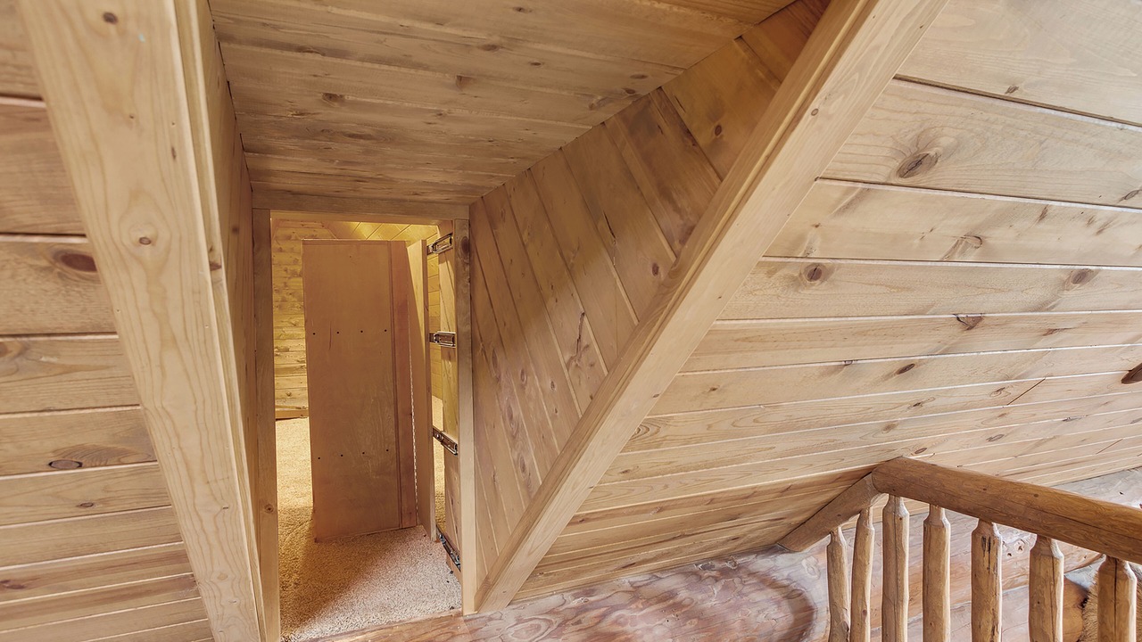 Photo of Bedroom in Kingston