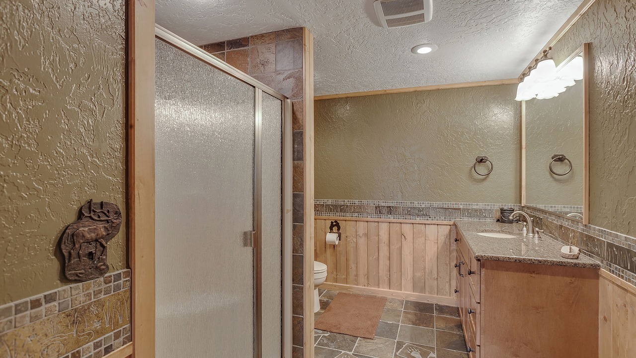 Photo of Bathroom in Kingston
