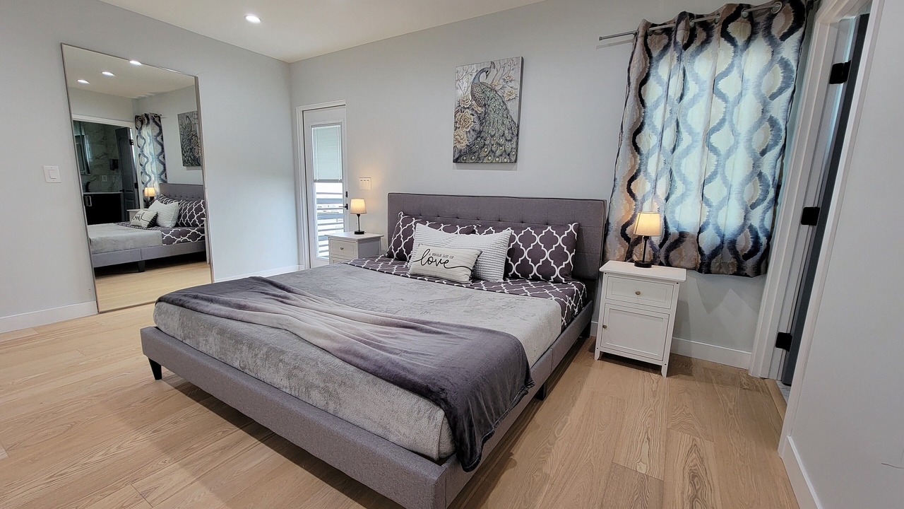 Photo of Bedroom in Los Angeles