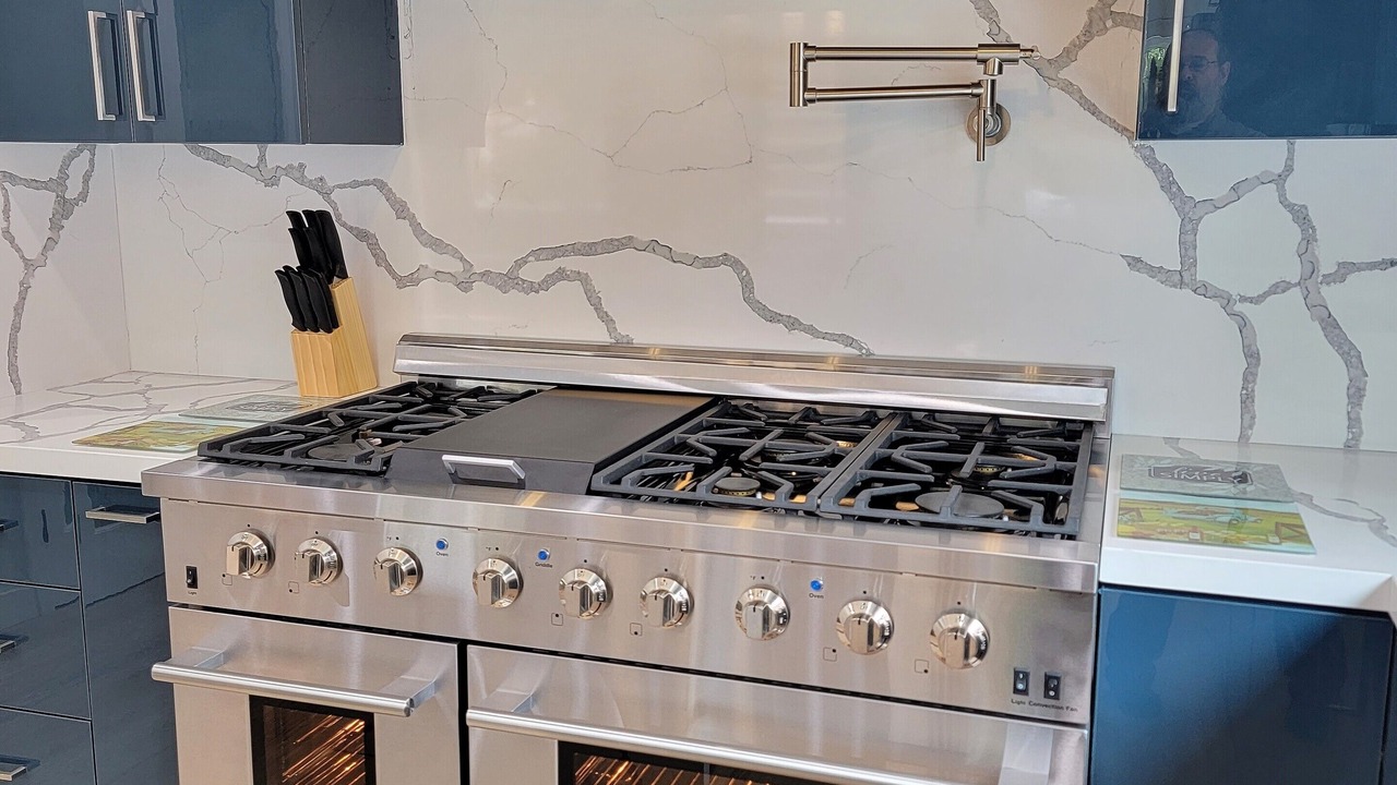 Photo of Kitchen in Los Angeles