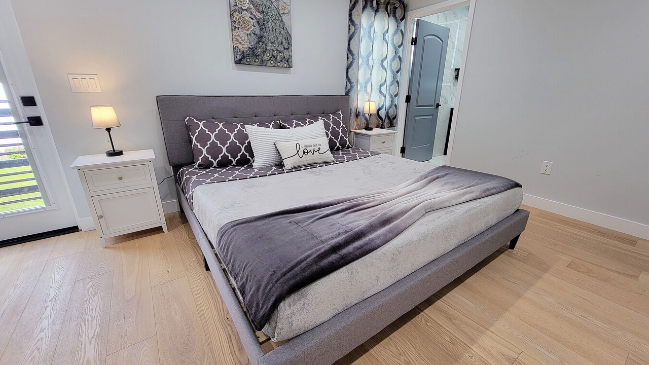 Photo of Bedroom in Los Angeles