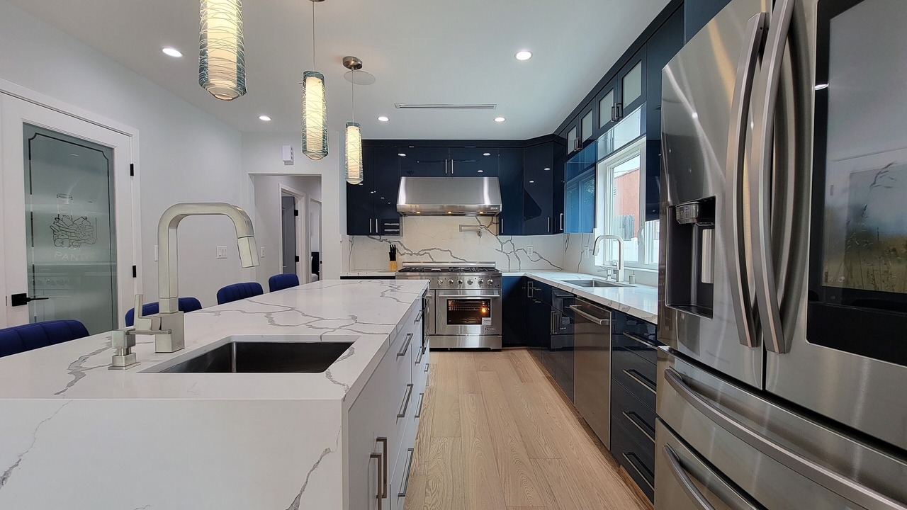 Photo of Kitchen in Los Angeles