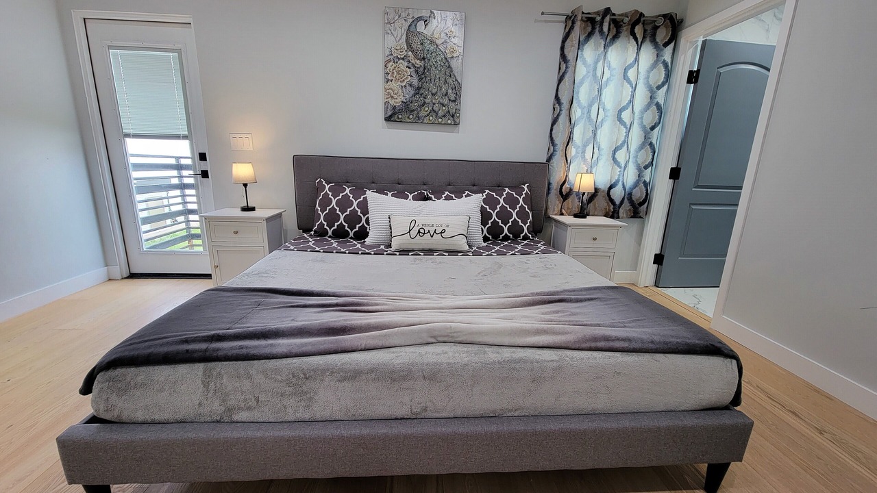 Photo of Bedroom in Los Angeles