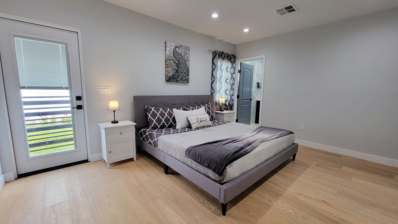 Photo of Bedroom in Los Angeles