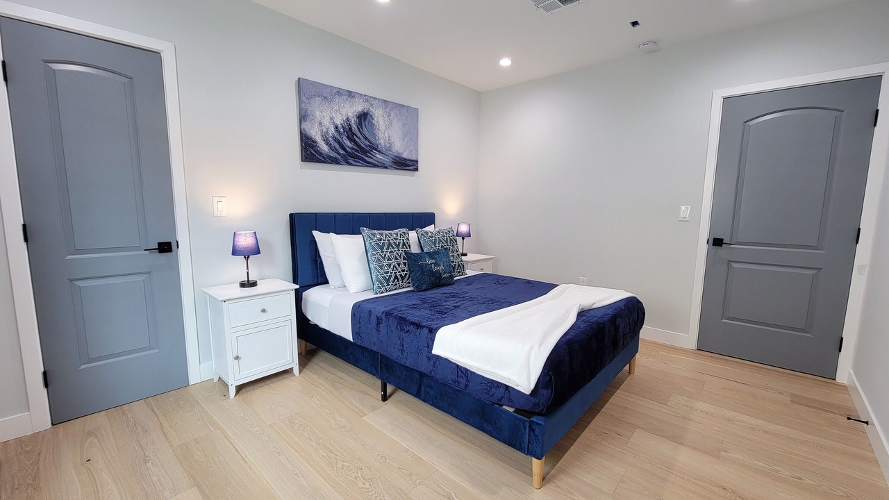 Photo of Bedroom in Los Angeles