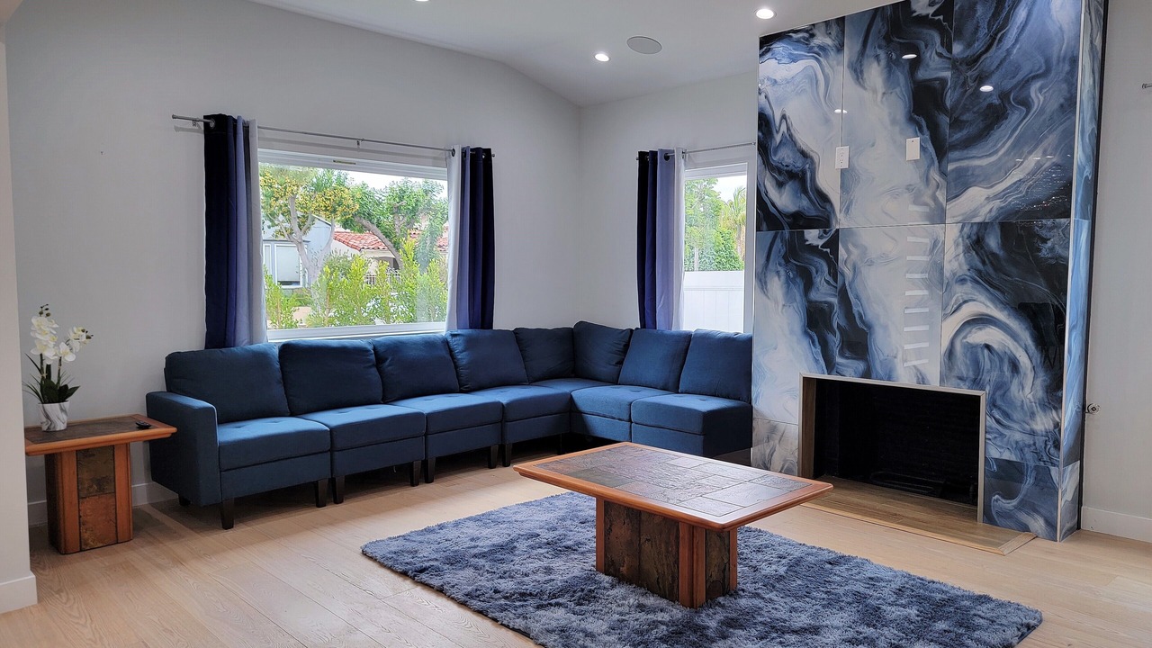 Photo of Livingroom in Los Angeles