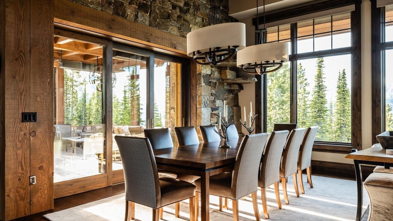 Photo of Bedroom in Big Sky