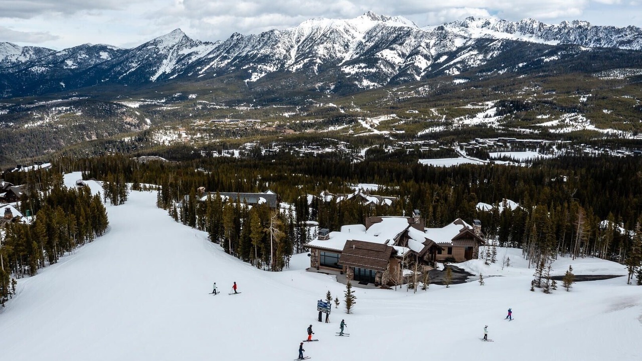 Photo of Others in Big Sky