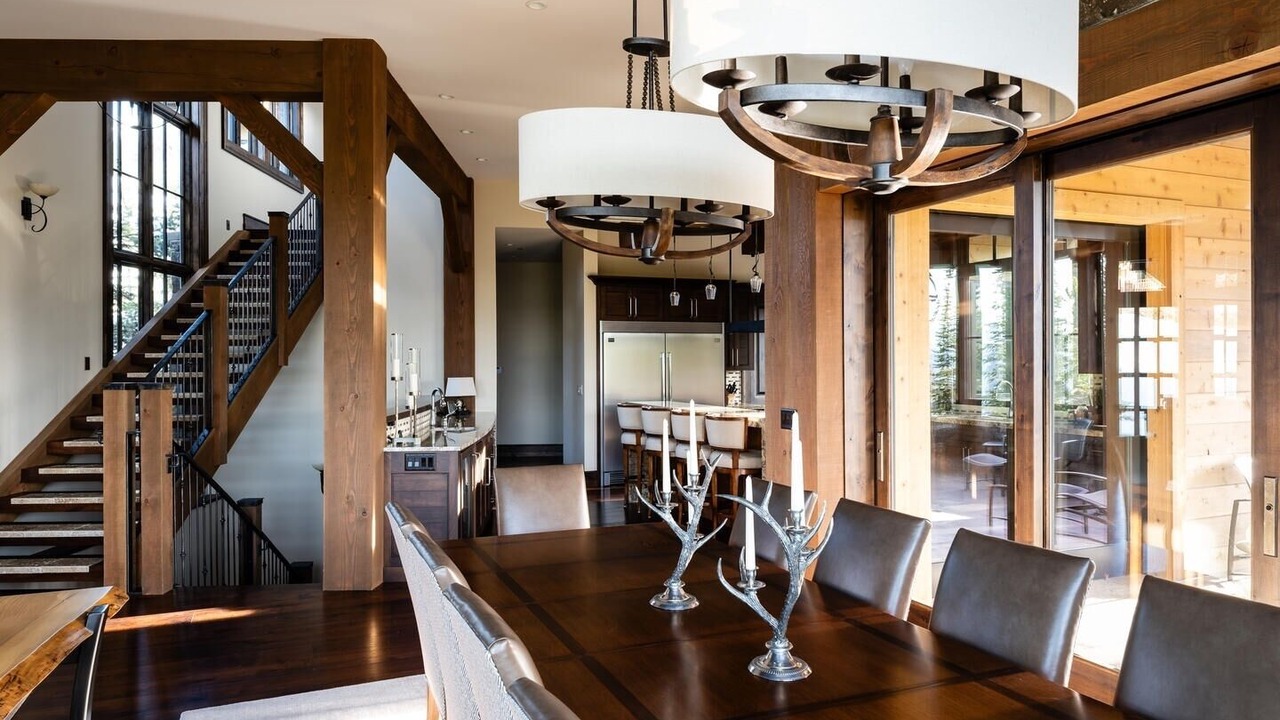 Photo of Bedroom in Big Sky